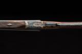 Westley Richards 12g Sidelock Ejector - 6 of 10