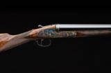 Westley Richards 12g Sidelock Ejector - 4 of 10