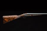 Westley Richards 12g Sidelock Ejector - 2 of 10