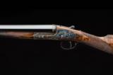 Westley Richards 12g Sidelock Ejector - 3 of 10