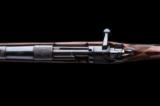 Holland & Holland Model De Luxe Bolt Action .338 Win. Mag.
- 8 of 8