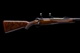 Westley Richards Bolt Action .338 Win. Mag. - 1 of 7