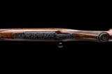 Westley Richards Bolt Action .338 Win. Mag. - 5 of 7