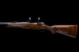 Westley Richards Bolt Action .338 Win. Mag. - 3 of 7