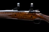 Westley Richards Bolt Action .338 Win. Mag. - 4 of 7