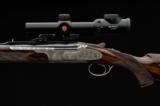 L'Atelier Verney-Carron SX Elegance 9.3x74R Over & Under Double Rifle - 7 of 9