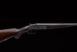 Holland & Holland Royal Double Rifle .450 BPE - 2 of 8