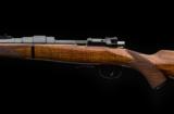 Westley Richards .318 Take Down Bolt Action Rifle
- 3 of 8