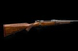 Westley Richards .318 Take Down Bolt Action Rifle
- 2 of 8