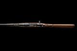 Westley Richards .318 Take Down Bolt Action Rifle
- 7 of 8