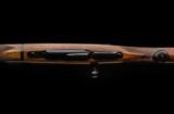 Westley Richards .318 Take Down Bolt Action Rifle
- 6 of 8