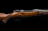 Westley Richards .318 Take Down Bolt Action Rifle
- 4 of 8