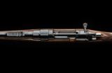 Westley Richards .318 Take Down Bolt Action Rifle
- 5 of 8