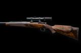 J. Rigby & Co. .375 H&H Magnum Bolt Action Rifle
- 1 of 8