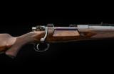 J. Rigby & Co. .375 H&H Magnum Bolt Action Rifle
- 4 of 8