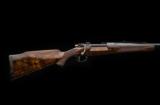 J. Rigby & Co. .375 H&H Magnum Bolt Action Rifle
- 2 of 8