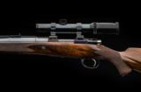 J. Rigby & Co. .375 H&H Magnum Bolt Action Rifle
- 3 of 8