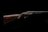 J. Purdey & Sons .303 Sidelock Double Rifle- 2 of 8