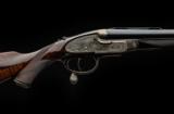 J. Purdey & Sons .303 Sidelock Double Rifle- 4 of 8