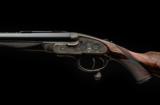 J. Purdey & Sons .303 Sidelock Double Rifle- 3 of 8