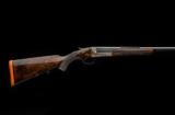 Charles Boswell .303 Single Shot Rifle - 2 of 13