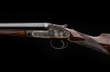 James Purdey & Sons 20g Single Trigger Sidelock Ejector - 3 of 8