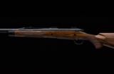 Jarrett Rifles .450 Rigby Professional Hunter - 4 of 8