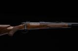 Jarrett Rifles .450 Rigby Professional Hunter - 2 of 8
