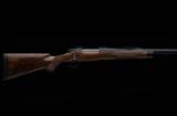 Jarrett Rifles .450 Rigby Professional Hunter - 1 of 8