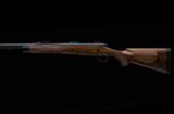 Jarrett Rifles .450 Rigby Professional Hunter - 3 of 8