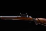 Griffin & Howe .404 Jeffery Winchester Model 70 - 5 of 12