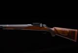 Griffin & Howe .404 Jeffery Winchester Model 70 - 4 of 12