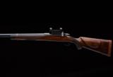 Griffin & Howe .404 Jeffery Winchester Model 70 - 3 of 12