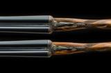Pair of William Powell & Son 12g Sidelock Ejectors
- 5 of 6