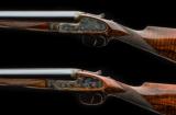 Pair of James Purdey Sons 12 Sidelock Ejectors
- 3 of 12