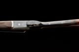 Westley Richards 12g Boxlock Ejector - 9 of 10