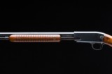 Winchester Model 61 Smooth Bore .22 Shot Only - 4 of 7