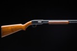 Winchester Model 61 Smooth Bore .22 Shot Only - 1 of 7