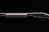 Winchester Model 61 Smooth Bore .22 Shot Only - 4 of 8