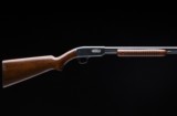 Winchester Model 61 Smooth Bore .22 Shot Only - 1 of 8