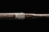Westley Richards 12g Sidelock Ejector - 6 of 8