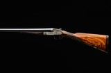 Westley Richards 12g Sidelock Ejector - 1 of 8