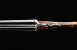 Westley Richards 12g Sidelock Ejector - 5 of 8