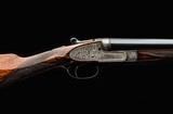 Westley Richards 12g Sidelock Ejector - 4 of 8