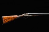 Westley Richards 12g Sidelock Ejector - 2 of 8