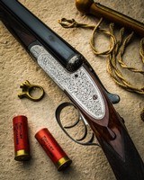 Westley Richards 12g Sidelock Ejector - 10 of 10