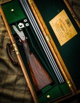 Westley Richards 12g Sidelock Ejector - 9 of 10