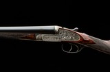 Westley Richards 12g Sidelock Ejector - 3 of 10