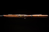 J. Rigby & Co. .243 Bolt Action Rifle - 8 of 8
