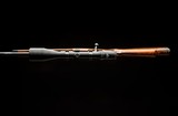 J. Rigby & Co. .243 Bolt Action Rifle - 7 of 8